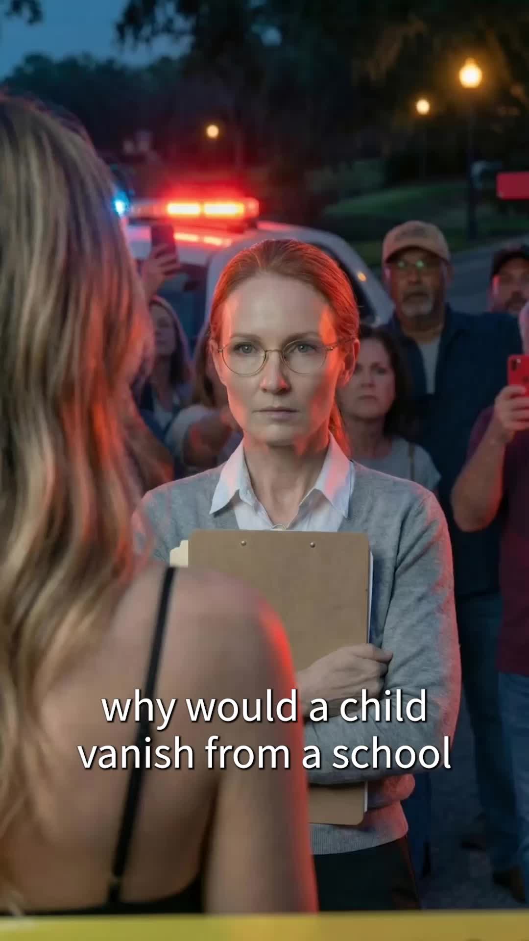 Episode 11 - I Lost My Daughter